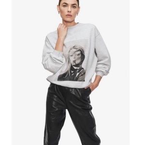 Anine Bing Sweatshirt